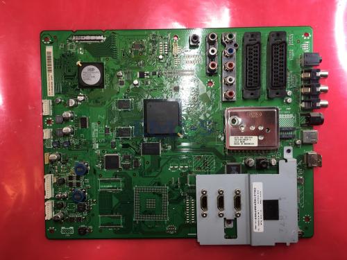 3139268862084 3139 123 63402 BD 3139 123 63412 WK812.2 MAIN PCB FOR PHILIPS 42PFL7603D/10